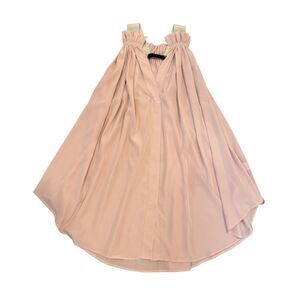 Hatch Blush Pink Maternity Lily Top O/S